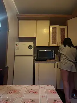 Naughtbaby 2025 online show from July 14, 2:05 am
