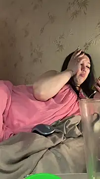 Naughtbaby 2025 online show from March 9, 2:20 pm