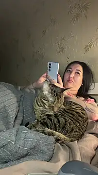 Naughtbaby 2025 online show from March 10, 2:26 am