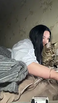 Naughtbaby 2025 online show from March 13, 3:00 am