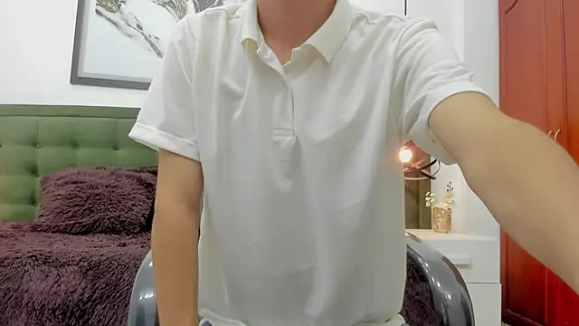 Johann sex online show from December 22, 5:13 pm