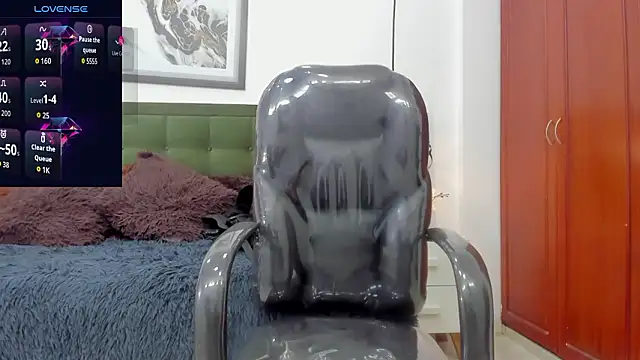 Johann sex online show from March 12, 5:39 pm