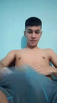 Snapshot of Johann_sex chatting on March 8, 6:10 am Johann sex online show from March 8, 6:10 am