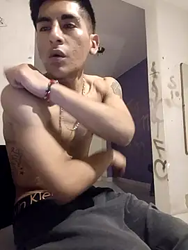 LeonRoots online show from October 23, 2:49 pm