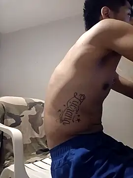 LeonRoots online show from November 5, 4:54 pm