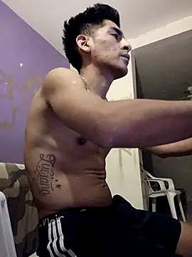 LeonRoots online show from October 28, 12:15 pm