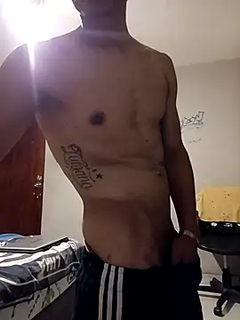 LeonRoots online show from February 28, 11:48 pm