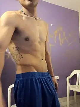 LeonRoots online show from October 27, 12:11 am