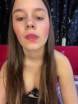 Siena Amaris online show from February 13, 8:14 am