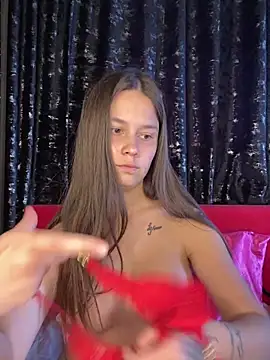 Siena Amaris online show from March 27, 8:26 am