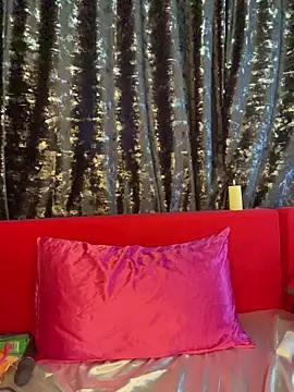 Siena Amaris online show from February 26, 9:09 am