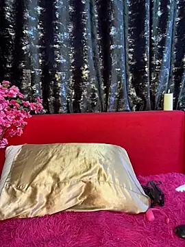 Siena Amaris online show from January 18, 10:29 am