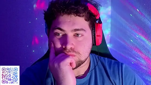 Mars I online show from October 27, 5:25 pm