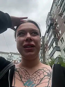 AlishaPrettyBlade online show from May 29, 4:29 am