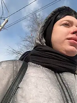 Snapshot of AlishaPrettyBlade chatting on March 4, 5:15 am AlishaPrettyBlade online show from March 4, 5:15 am