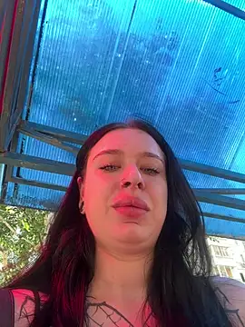 AlishaPrettyBlade online show from July 24, 3:46 am
