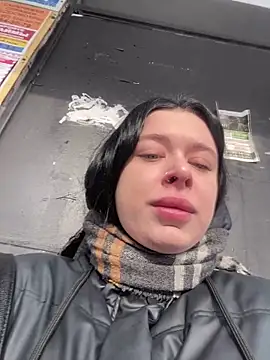 AlishaPrettyBlade online show from March 12, 3:24 am