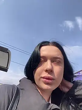 AlishaPrettyBlade online show from March 21, 7:22 am