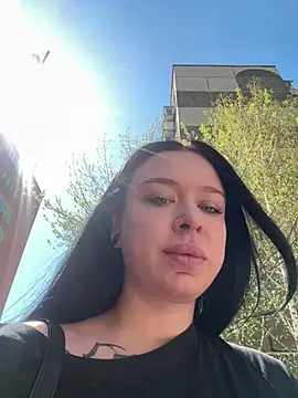 AlishaPrettyBlade online show from May 10, 6:06 am