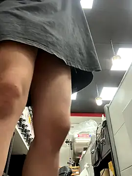 AlishaPrettyBlade online show from November 9, 11:36 am