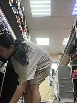 AlishaPrettyBlade online show from October 22, 9:42 am