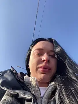 AlishaPrettyBlade online show from March 9, 3:32 am