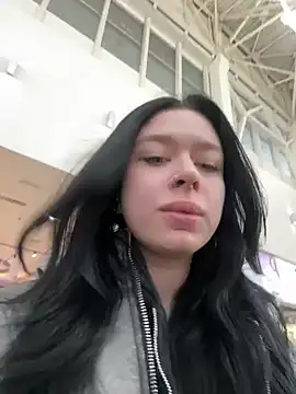 AlishaPrettyBlade online show from March 5, 10:45 am