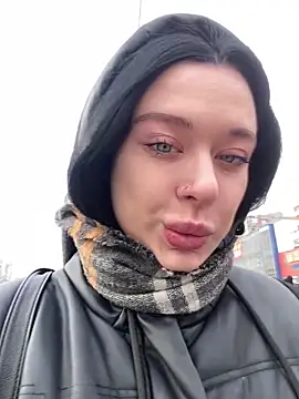 AlishaPrettyBlade online show from March 7, 3:40 am