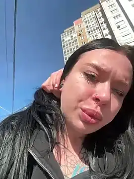 AlishaPrettyBlade online show from May 16, 2:54 am