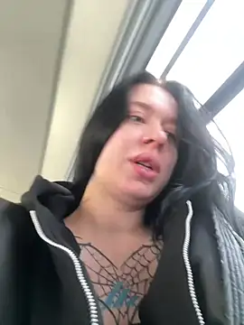 AlishaPrettyBlade online show from March 8, 10:40 am