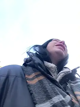 AlishaPrettyBlade online show from March 9, 6:39 am