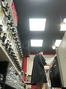 AlishaPrettyBlade online show from November 8, 11:25 am