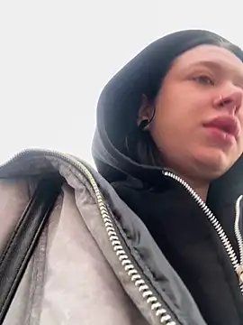 AlishaPrettyBlade online show from March 9, 10:52 am