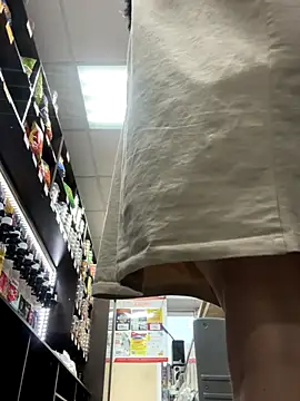 AlishaPrettyBlade online show from October 26, 9:53 am