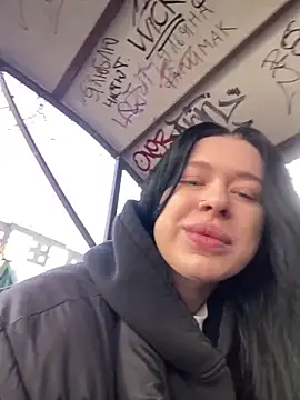 AlishaPrettyBlade online show from March 19, 3:41 am