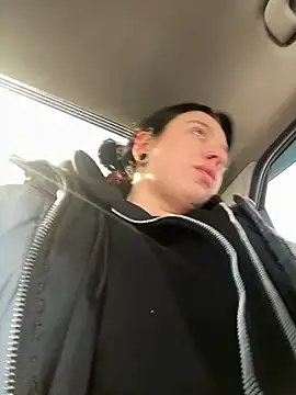 AlishaPrettyBlade online show from March 7, 6:53 am