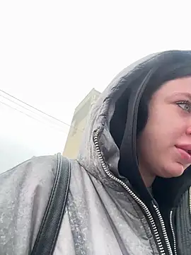 AlishaPrettyBlade online show from March 10, 5:22 am