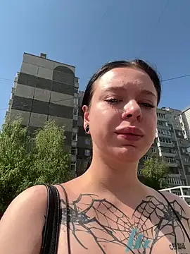AlishaPrettyBlade online show from May 28, 3:58 am