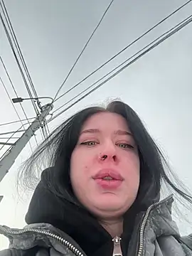 Snapshot of AlishaPrettyBlade chatting on February 8, 5:16 am AlishaPrettyBlade online show from February 8, 5:16 am