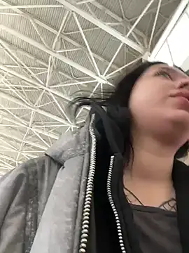 Snapshot of AlishaPrettyBlade chatting on February 18, 5:16 am AlishaPrettyBlade online show from February 18, 5:16 am