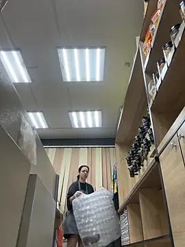 AlishaPrettyBlade online show from December 16, 9:46 am