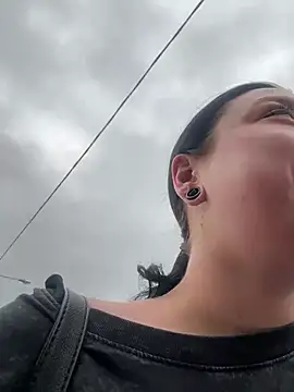 AlishaPrettyBlade online show from May 9, 6:39 am