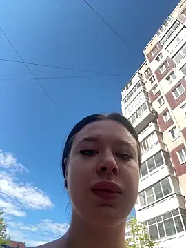 AlishaPrettyBlade online show from June 1, 3:29 am
