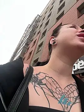 AlishaPrettyBlade online show from May 21, 3:59 am