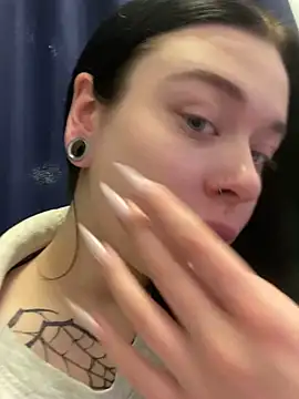 AlishaPrettyBlade online show from March 4, 9:51 am