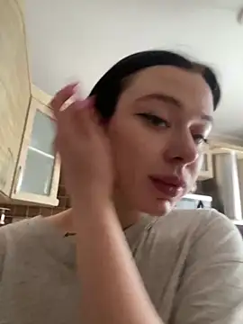 AlishaPrettyBlade online show from February 24, 9:32 am