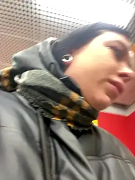 AlishaPrettyBlade online show from March 3, 6:31 am