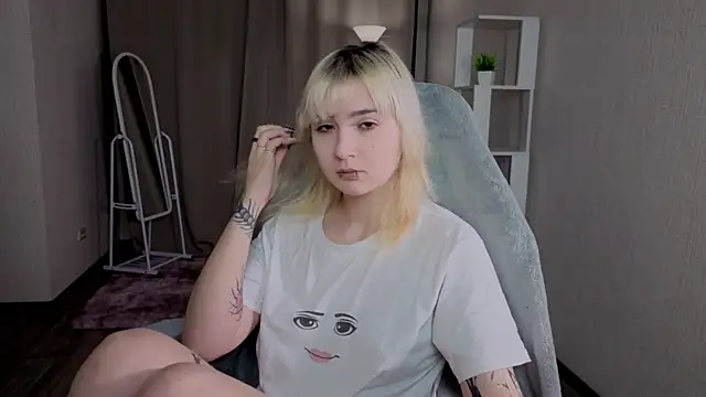 Nasy online show from December 2, 5:14 pm