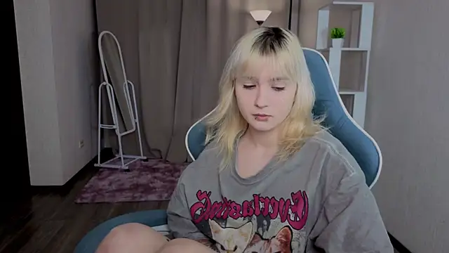 Nasy online show from November 29, 6:41 pm