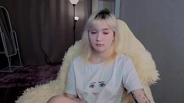 Nasy online show from December 5, 9:12 pm